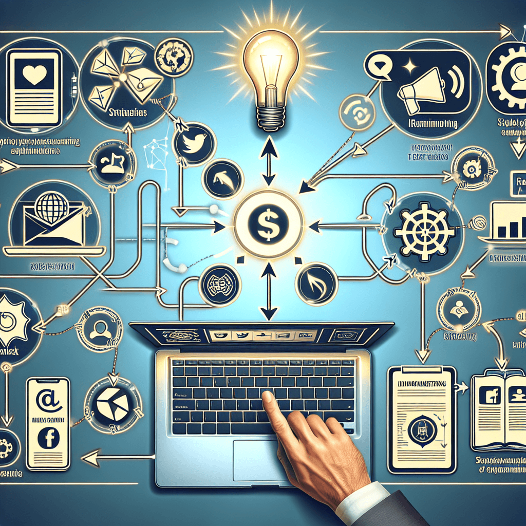 5 Claves para Promocionar Productos de Afiliados en Redes Sociales