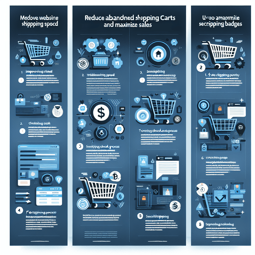 5 Estrategias para Reducir Carritos Abandonados y Maximizar Ventas