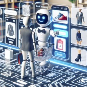 Automatización de Ventas con Chatbots para Tiendas Online
