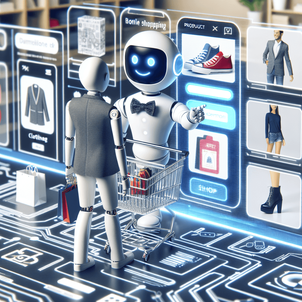 Automatización de Ventas con Chatbots para Tiendas Online 13 Automatización de Ventas con Chatbots para Tiendas Online
