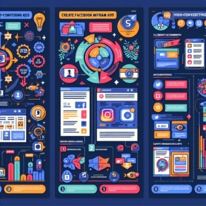Cómo Crear Anuncios de Facebook e Instagram que Aumentan las Conversiones