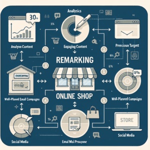 Cómo Crear una Estrategia de Remarketing para tu Tienda Online
