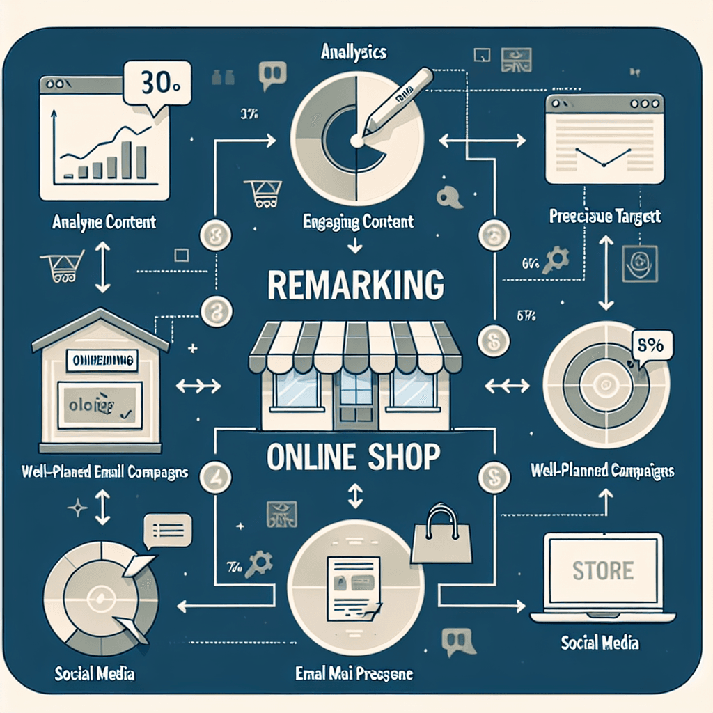 Cómo Crear una Estrategia de Remarketing para tu Tienda Online 9 Cómo Crear una Estrategia de Remarketing para tu Tienda Online