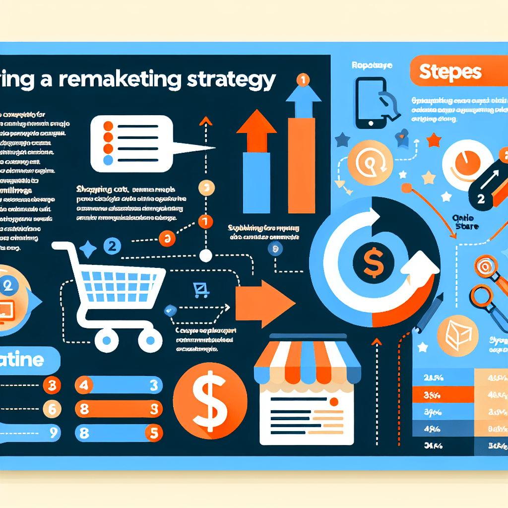 Cómo Crear una Estrategia de Remarketing para tu Tienda Online