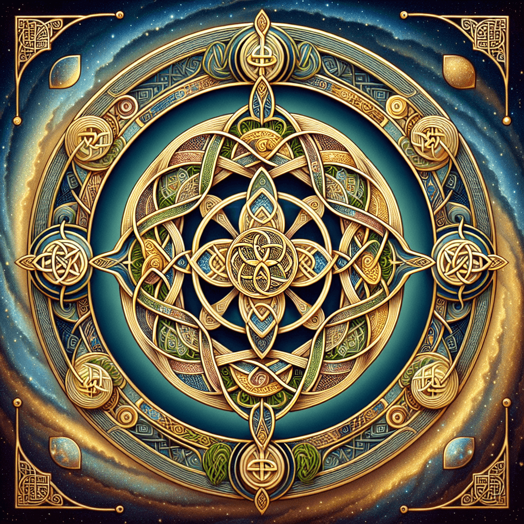 ¿Cómo crear una marca esotérica que inspire confianza?