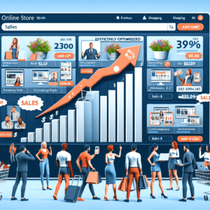 Cómo Optimizar tu Tienda Online y Aumentar las Ventas