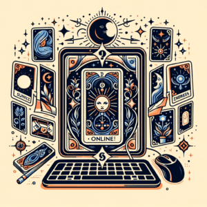 ¿Cómo promocionar mis servicios de tarot online?