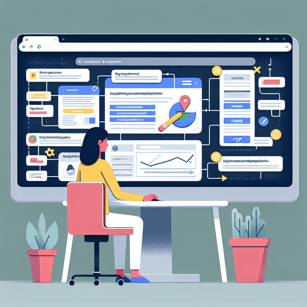 Cómo Usar Google Ads para Promocionar tus Enlaces de Afiliados