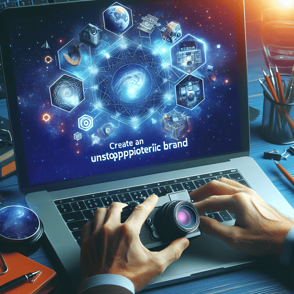 “Crea una Marca Esotérica Imparable con Estas Estrategias Digitales”