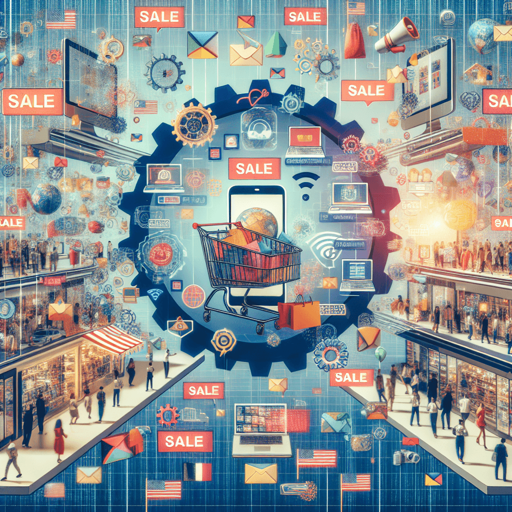 Email Marketing para Tiendas Online: Vende Más con Correos Automatizados