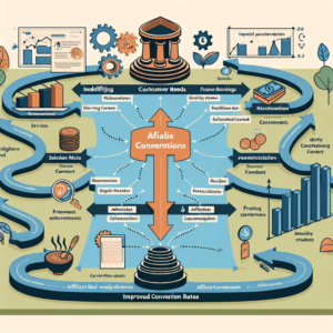 Estrategias de Contenido para Afiliados que Generan Altas Conversiones