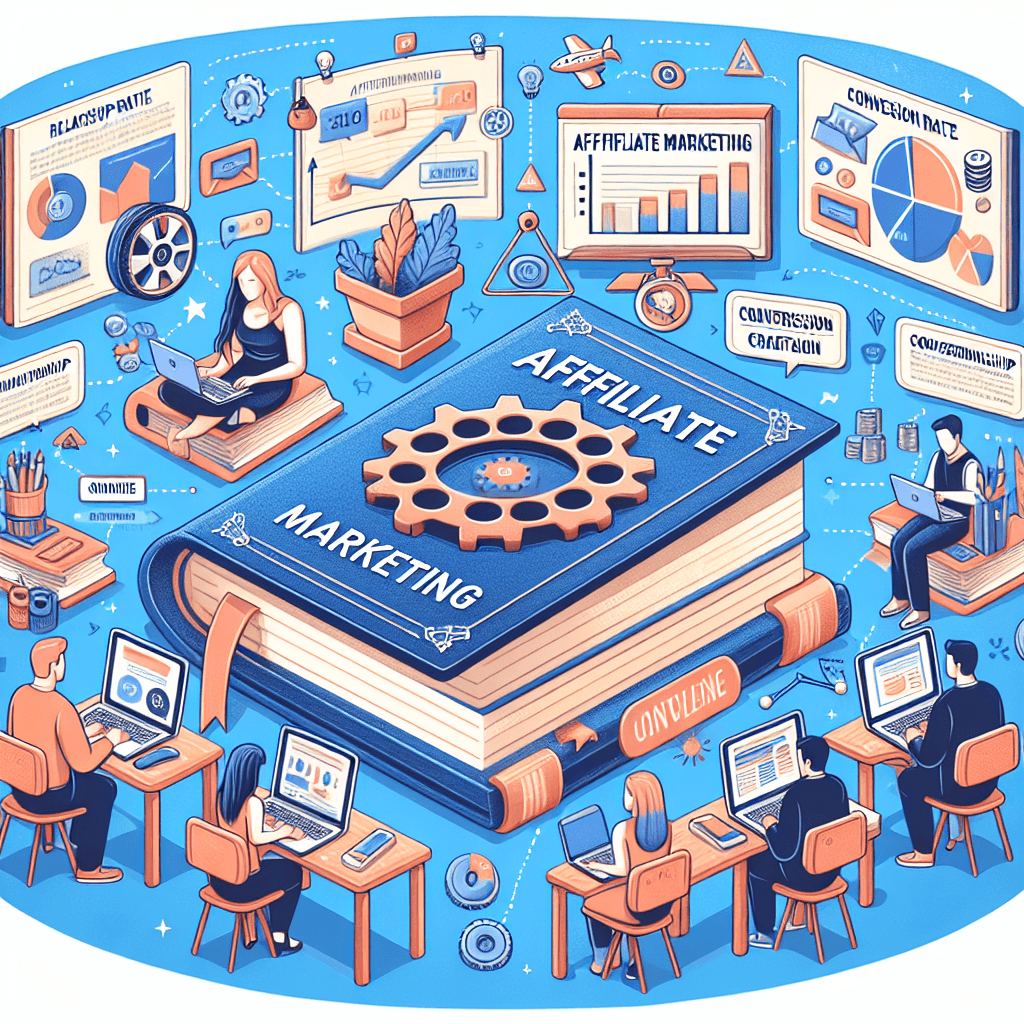 Estrategias de Contenido para Afiliados que Generan Altas Conversiones