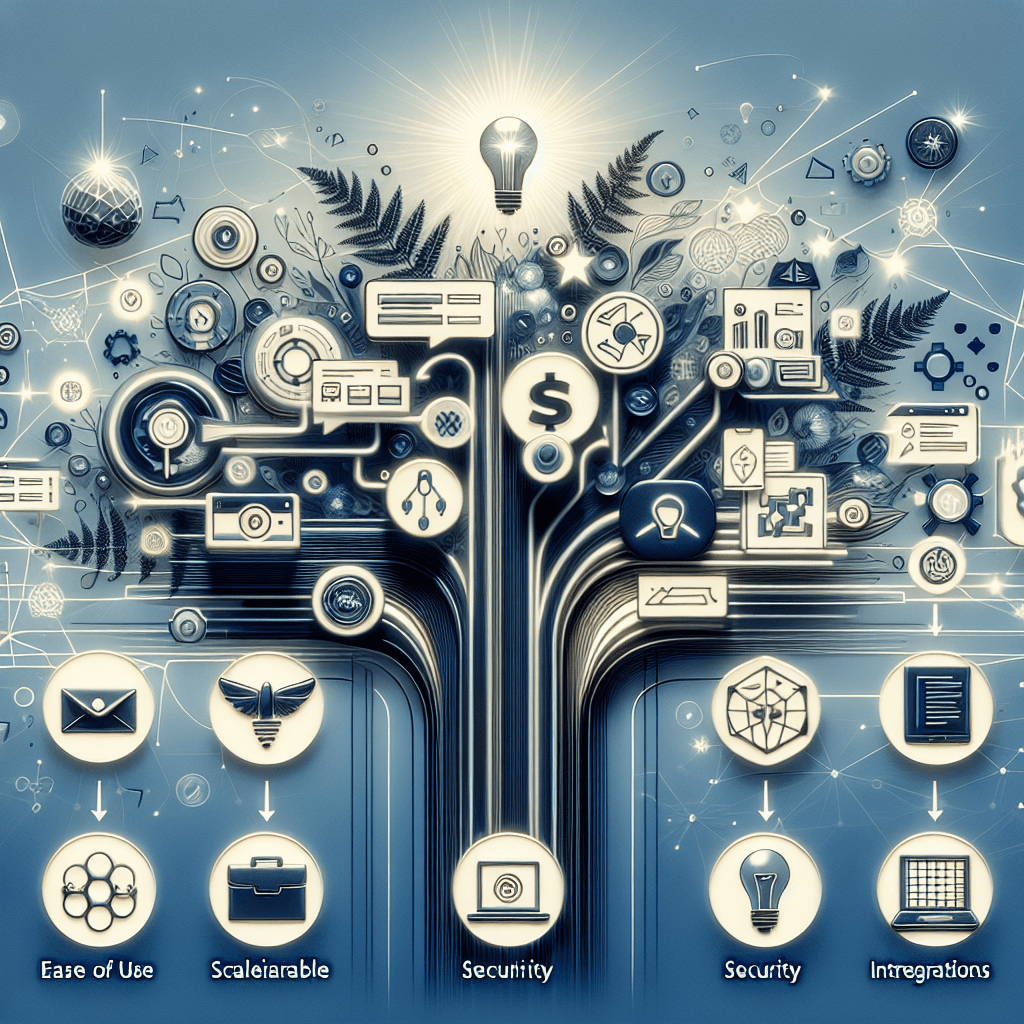 Las Mejores Plataformas de E-commerce para Emprendedores en 2024 11 Las Mejores Plataformas de E-commerce para Emprendedores en 2024