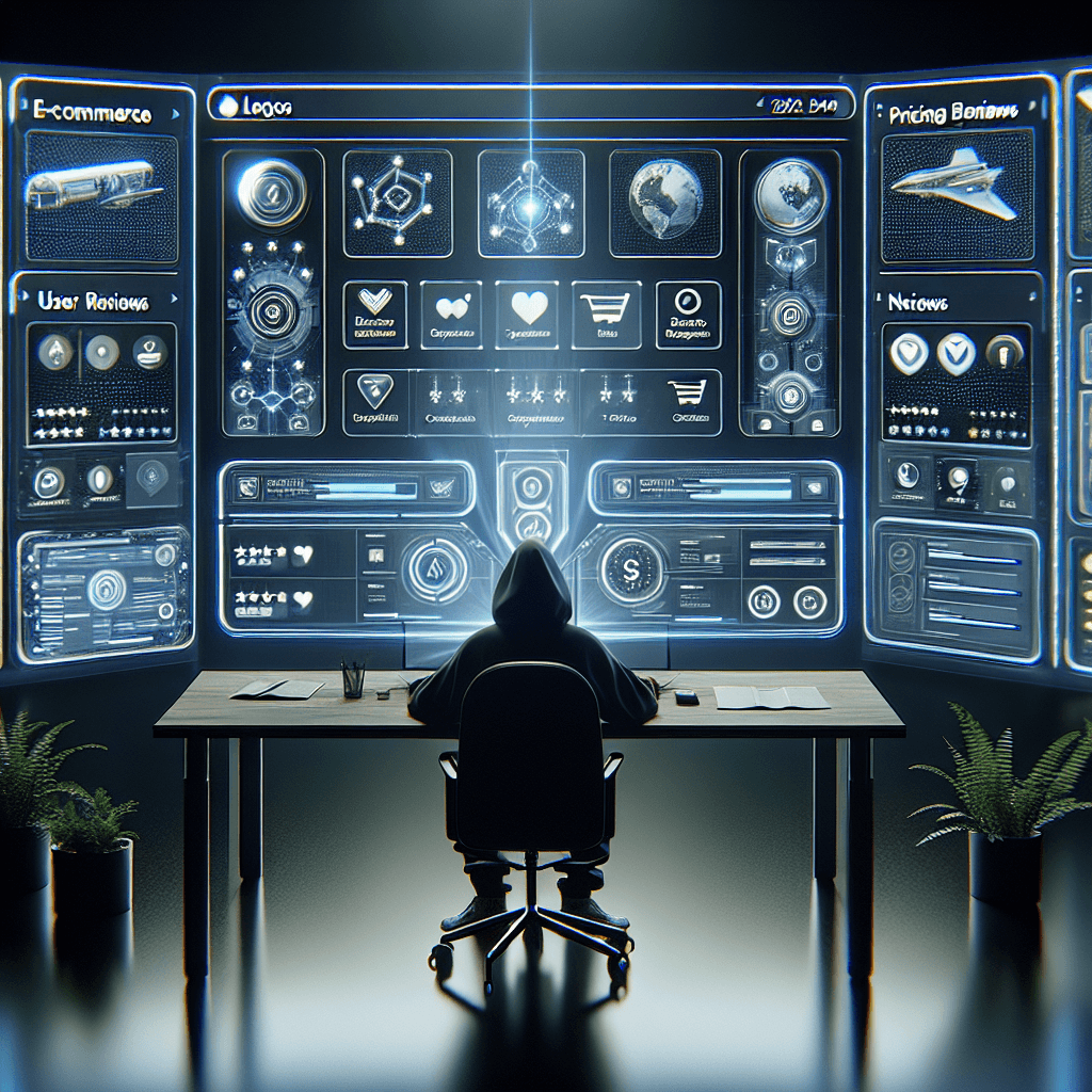 Las Mejores Plataformas de E-commerce para Emprendedores en 2024