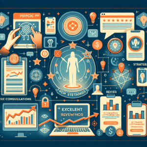 ¿Qué hacer para vender más consultas de videncia online?