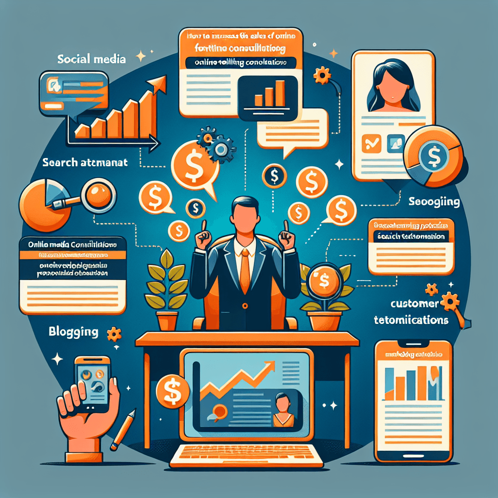 ¿Qué hacer para vender más consultas de videncia online?