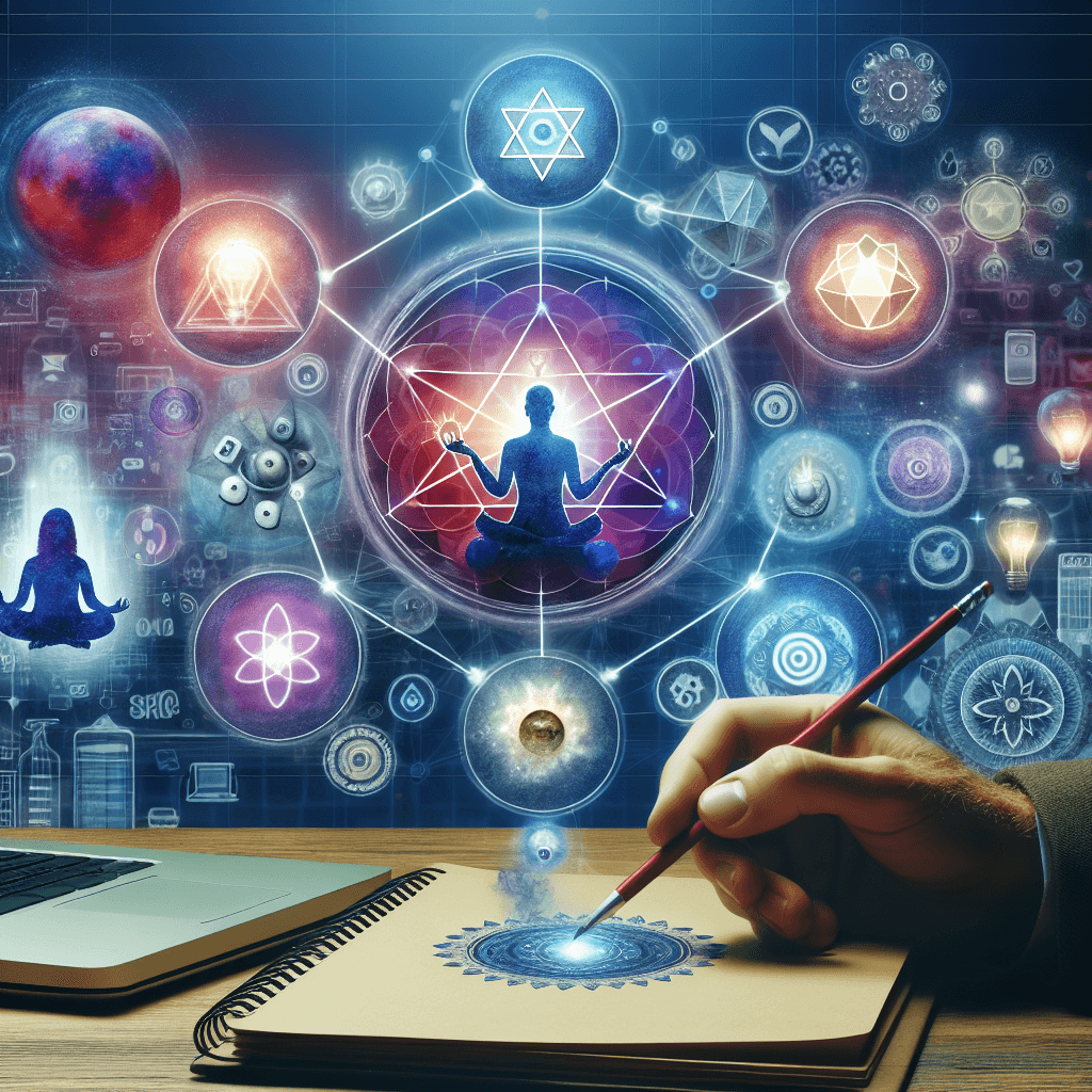 ¿Qué Redes Sociales Funcionan Mejor para Negocios Esotéricos?