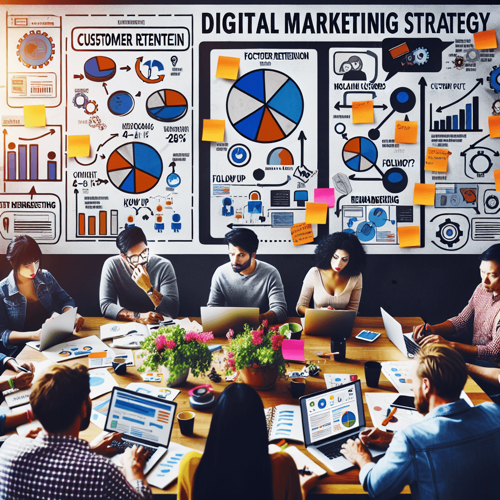 Remarketing para Afiliados: Recupera a los Clientes que No Compraron