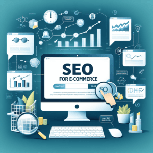SEO para E-commerce: Estrategias para Posicionar tus Productos