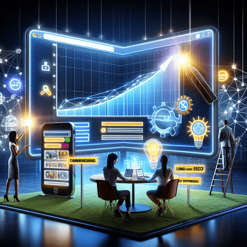 SEO para E-commerce: Estrategias para Posicionar tus Productos