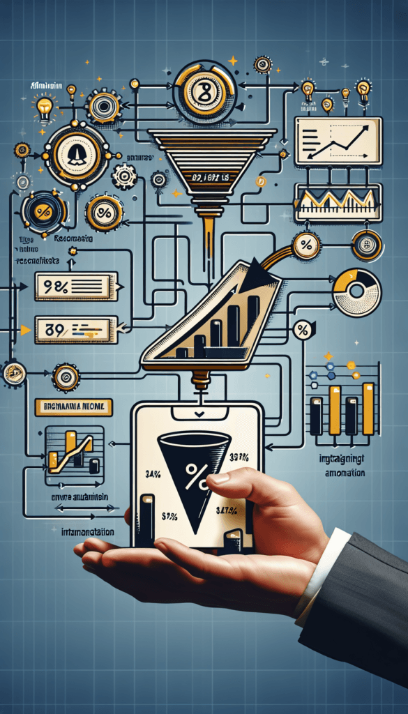 Cómo Crear Funnels Automatizados para Afiliados y Aumentar tus Ingresos 4 FILE0.2016698525622138