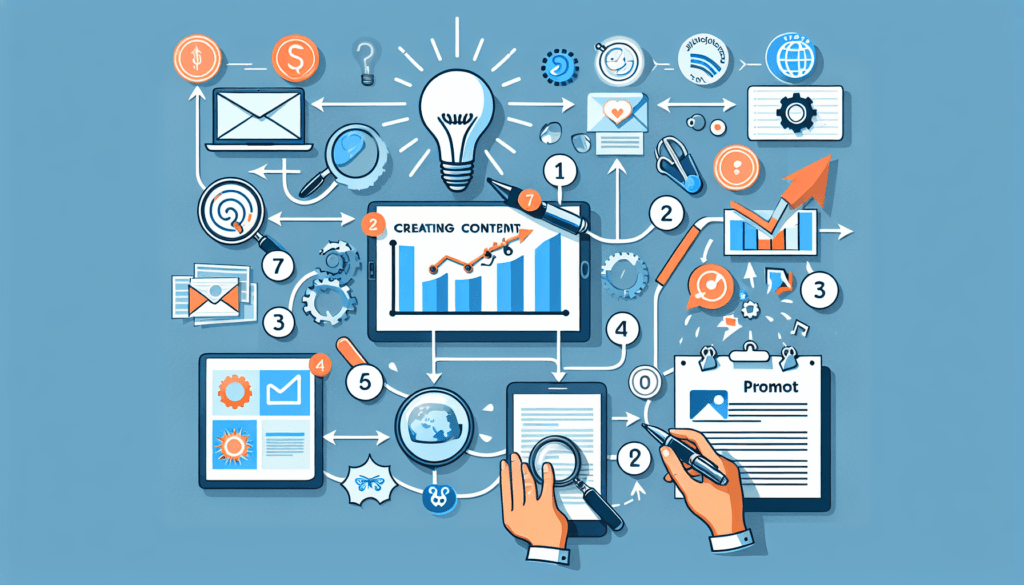 7 Pasos para Crear una Estrategia de Contenido Viral 2 FILE0.3995136706380542