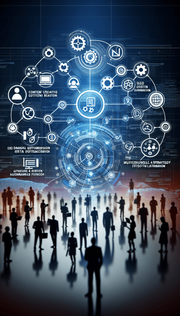 Automatización de Procesos en Marketing de Contenidos: Estrategias Efectivas 7 FILE0.48277493608669664