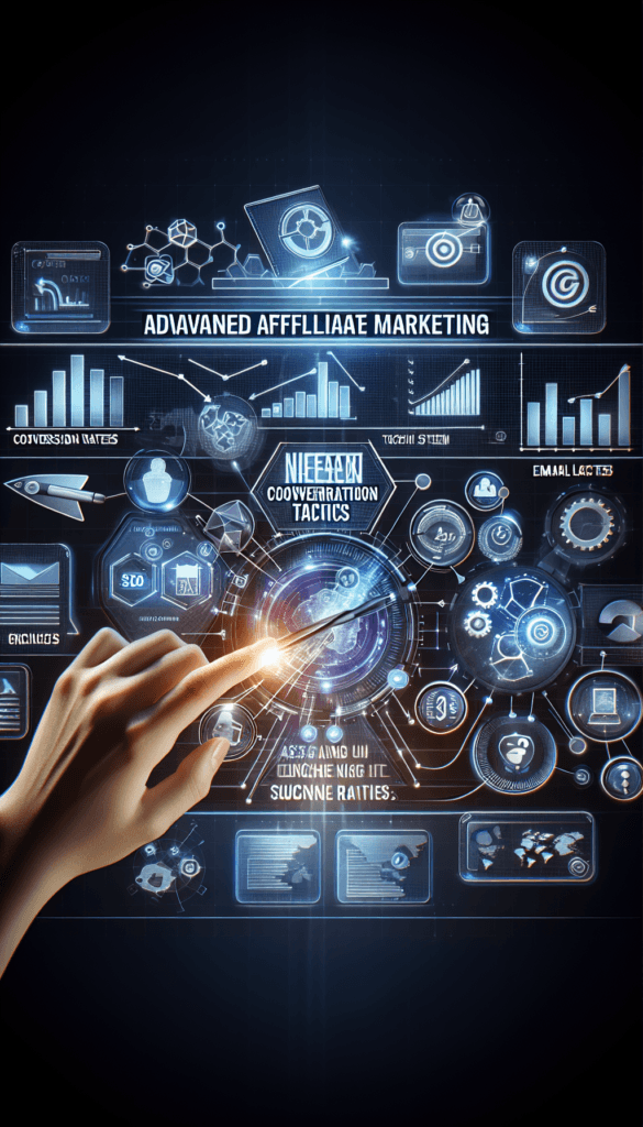 Marketing de Afiliados Avanzado: Cómo Aumentar Conversiones 8 FILE0.6141490705534363